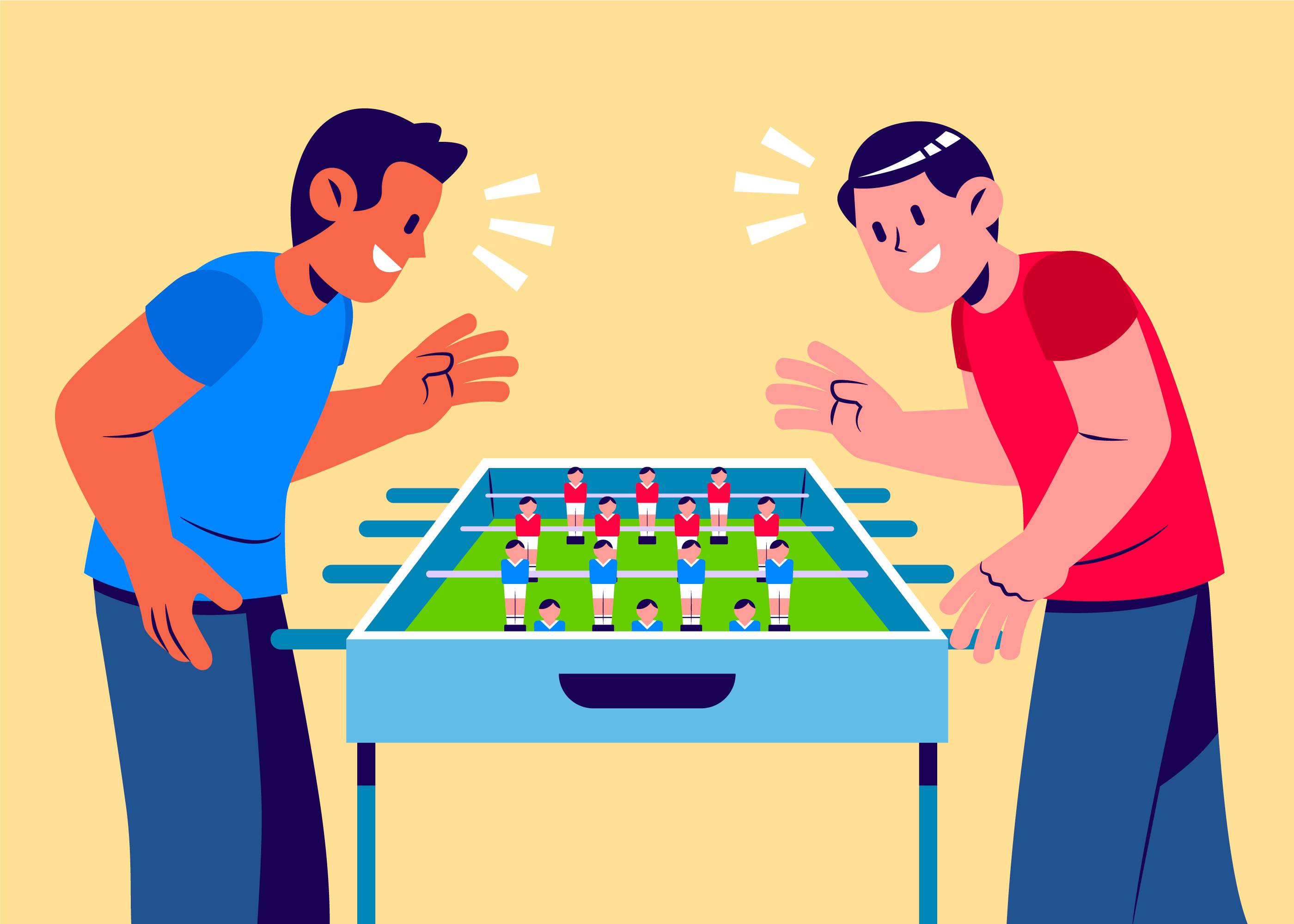 FoosBall